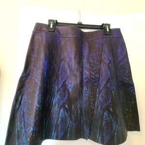 Elie Tahari Skirt - NWT - Sz 12